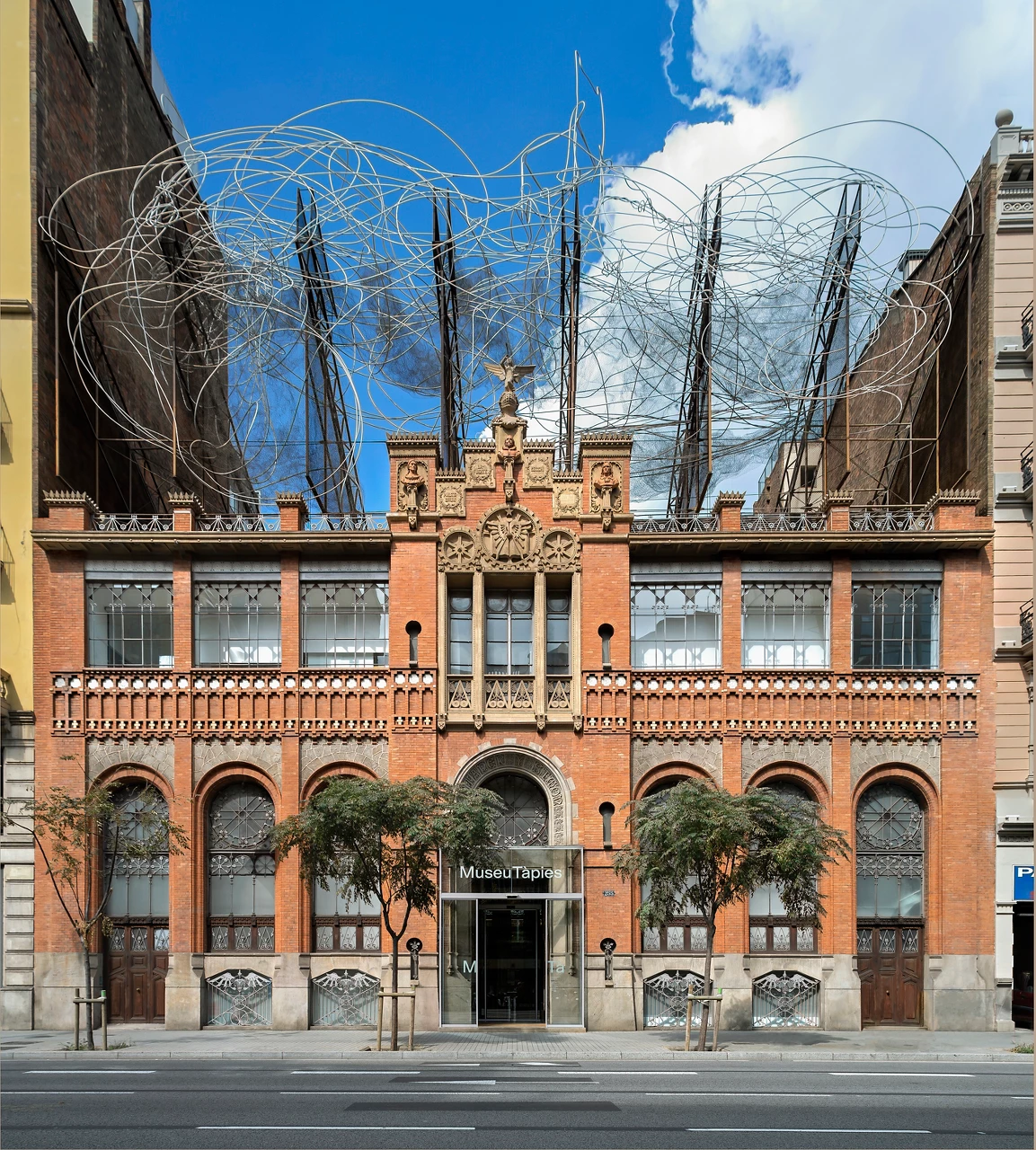 Museu Tàpies