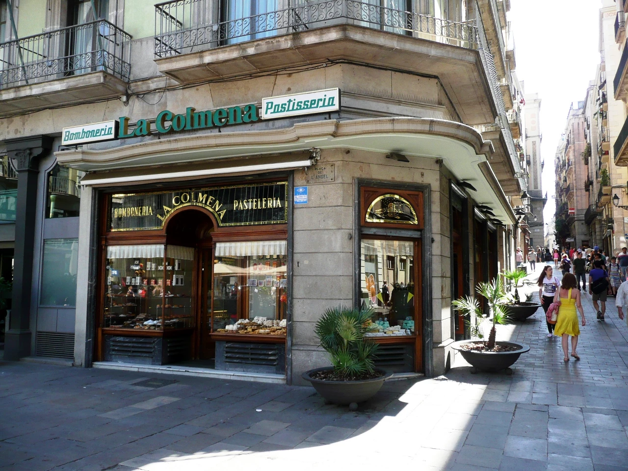 La Colmena