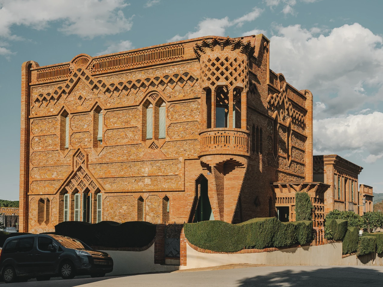Colonia Güell