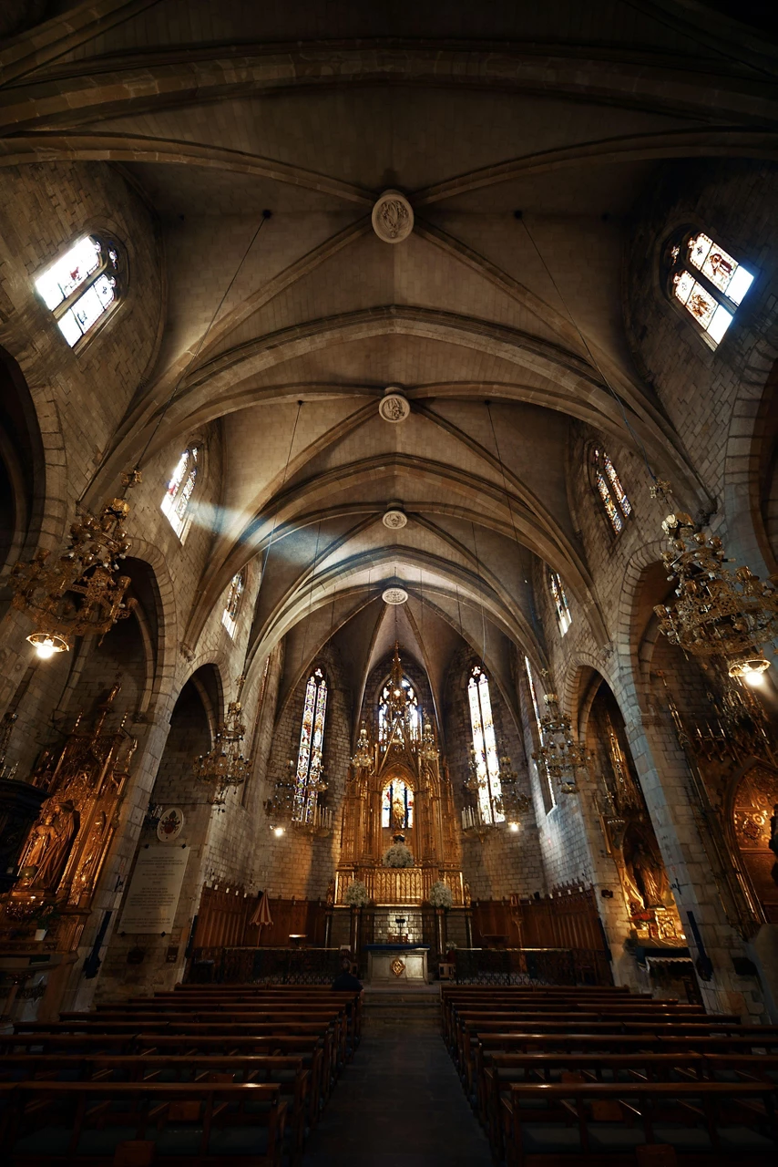 Església de la Concepció