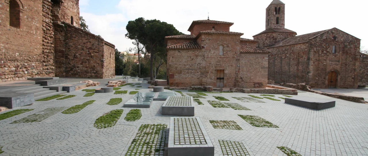 Seu d’Ègara