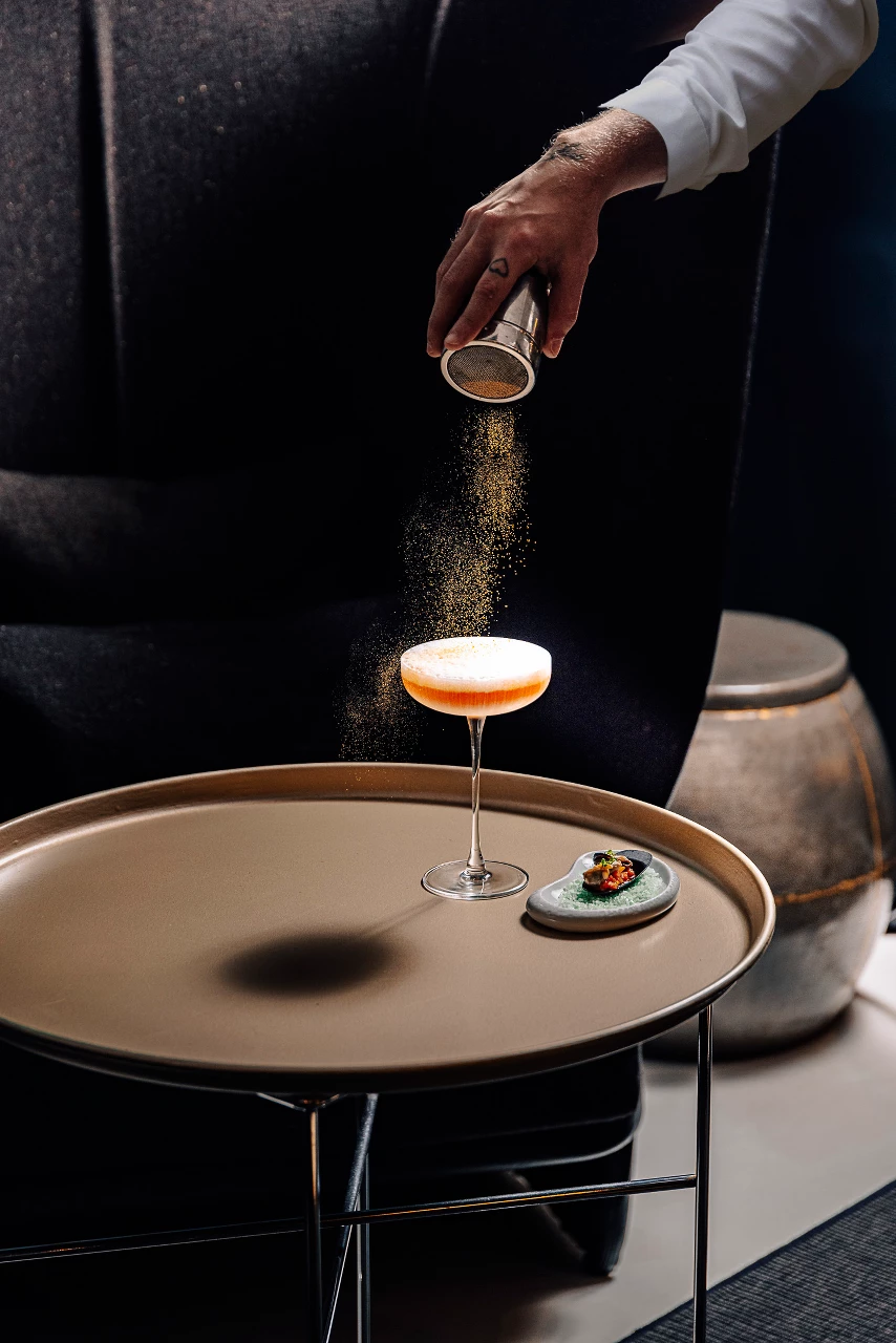 Barcelona Hotel Bar Week