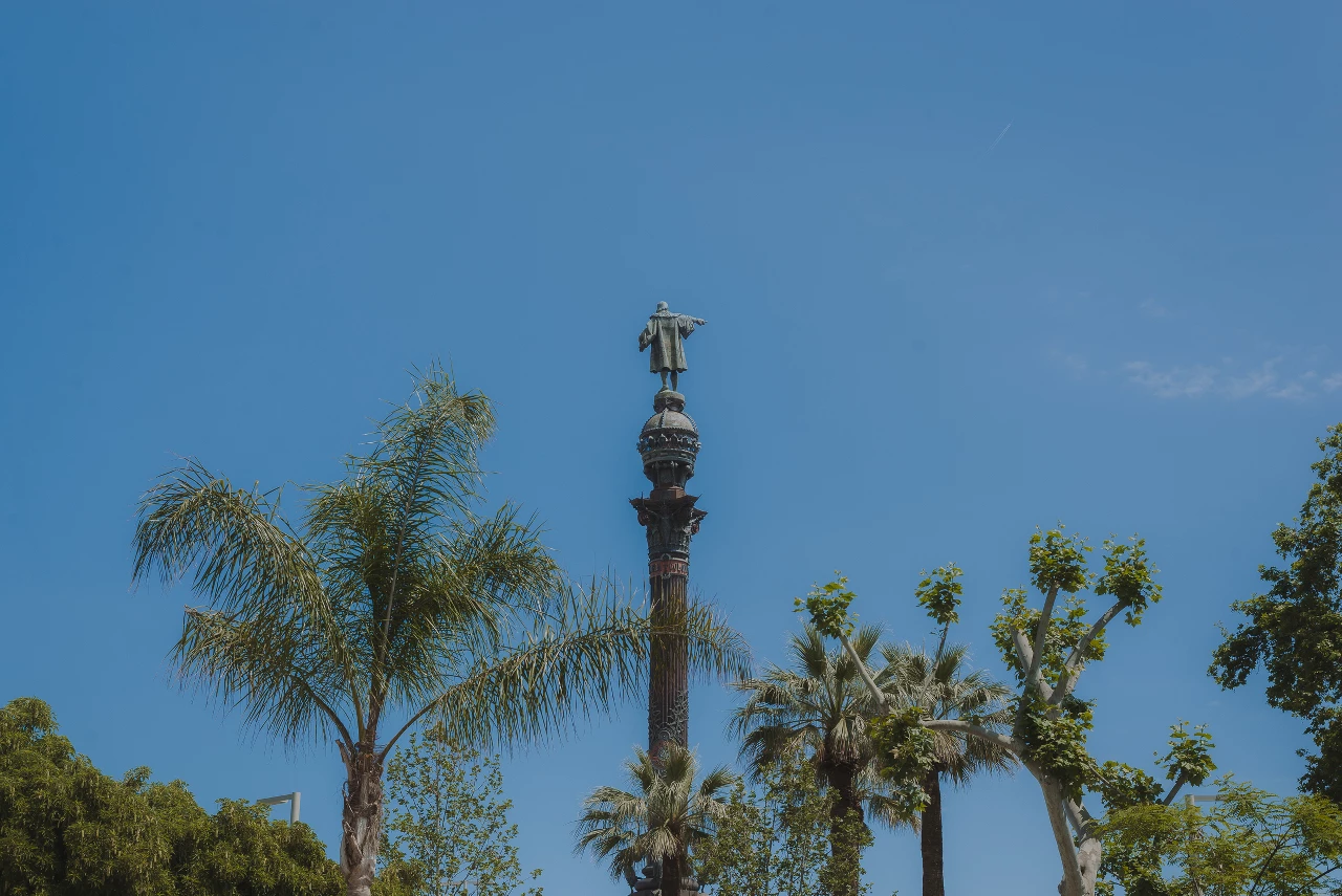 Mirador de Colom