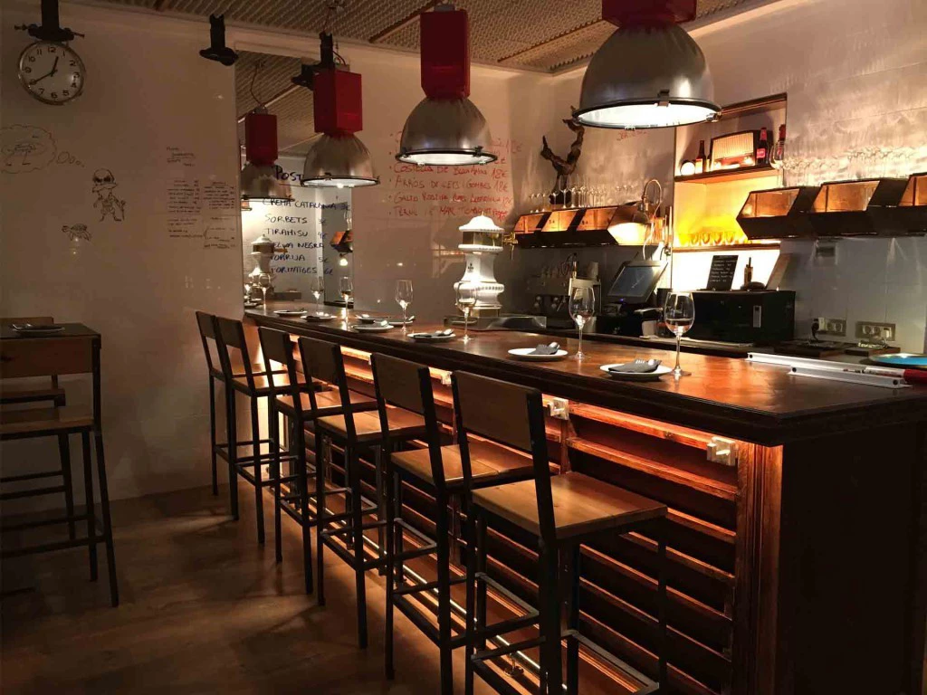 Bardeni El Meatbar