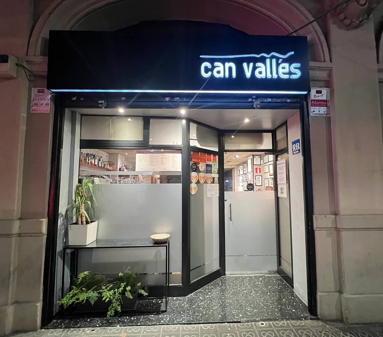 Can Vallés