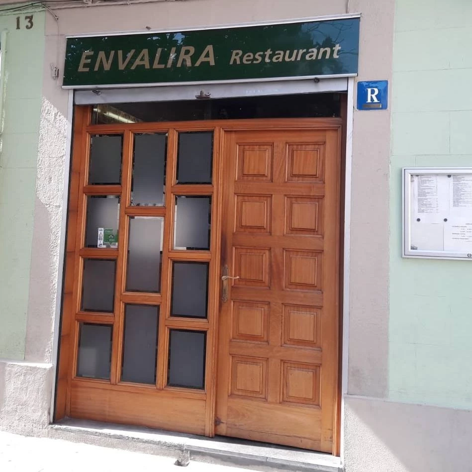 Envalira