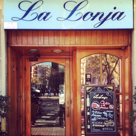 La Lonja