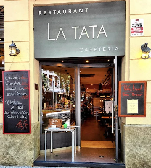 La Tata