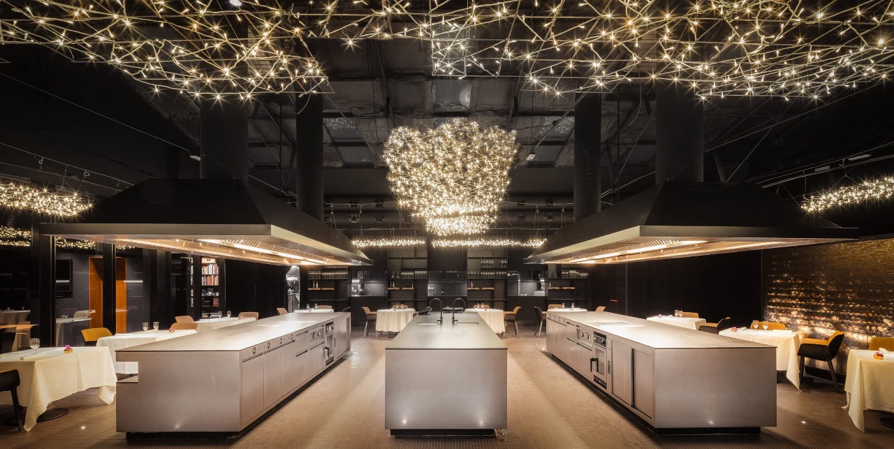 Cocina Hermanos Torres