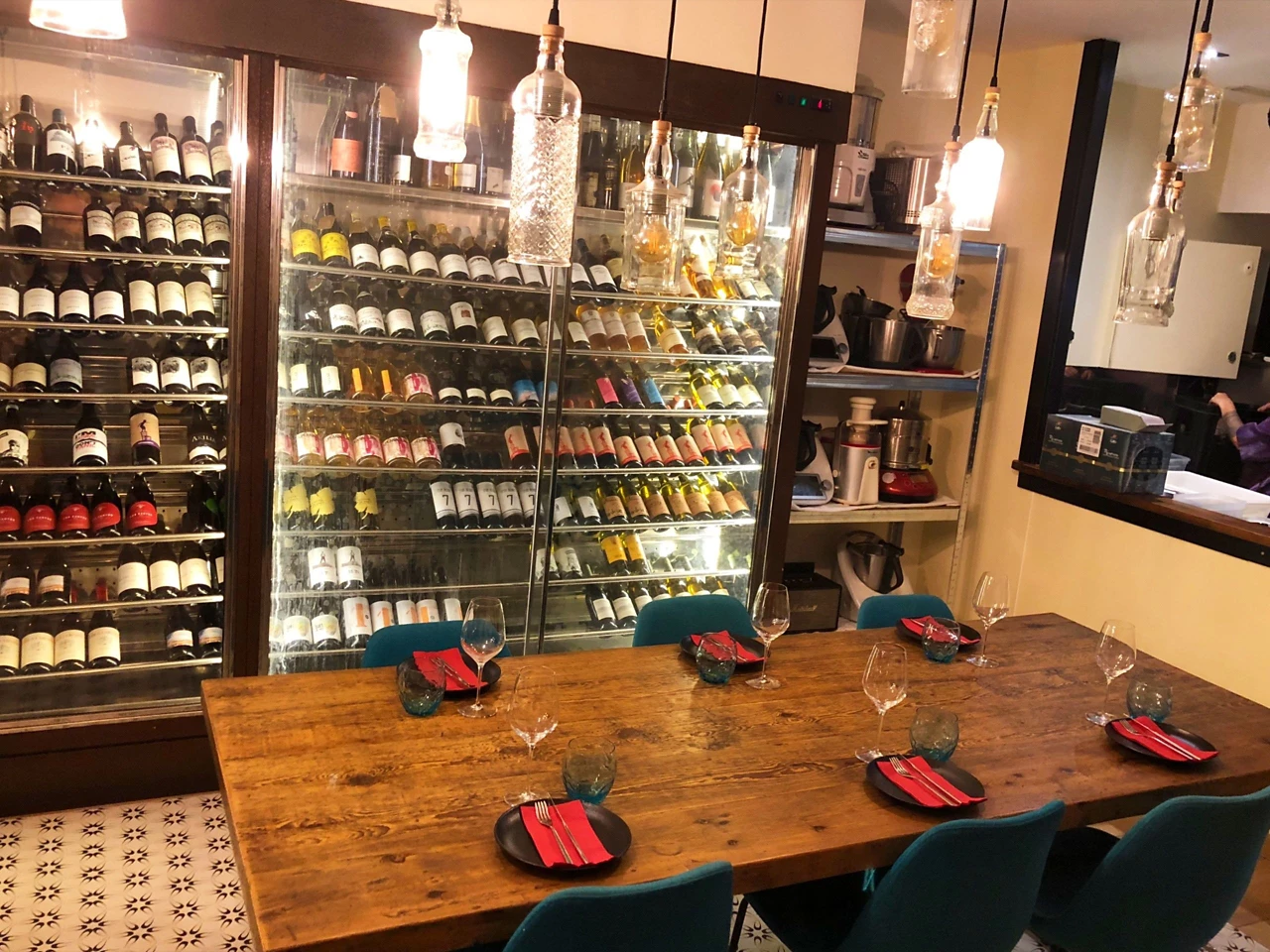 My Fucking Restaurant
