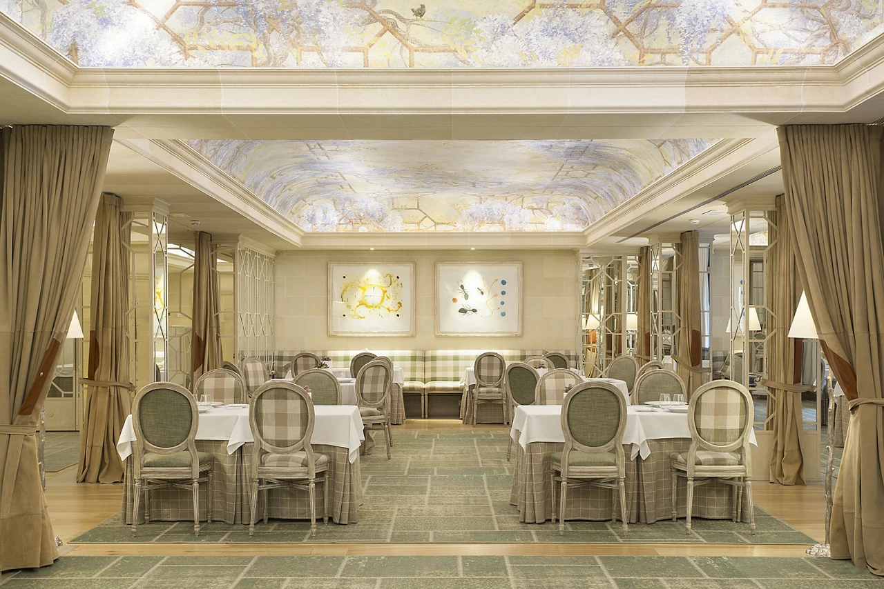 Solc. Hotel Majestic