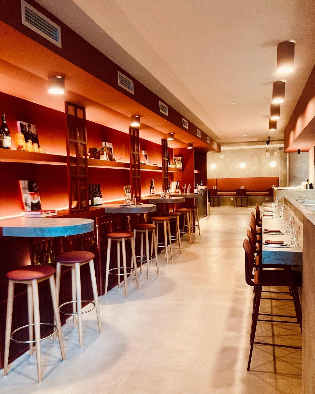 Suru Bar