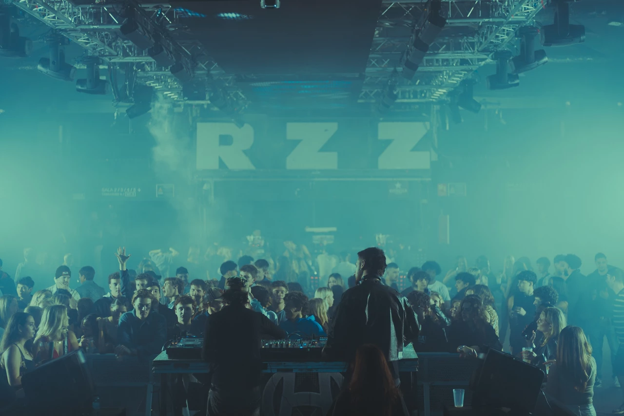 Razzmatazz