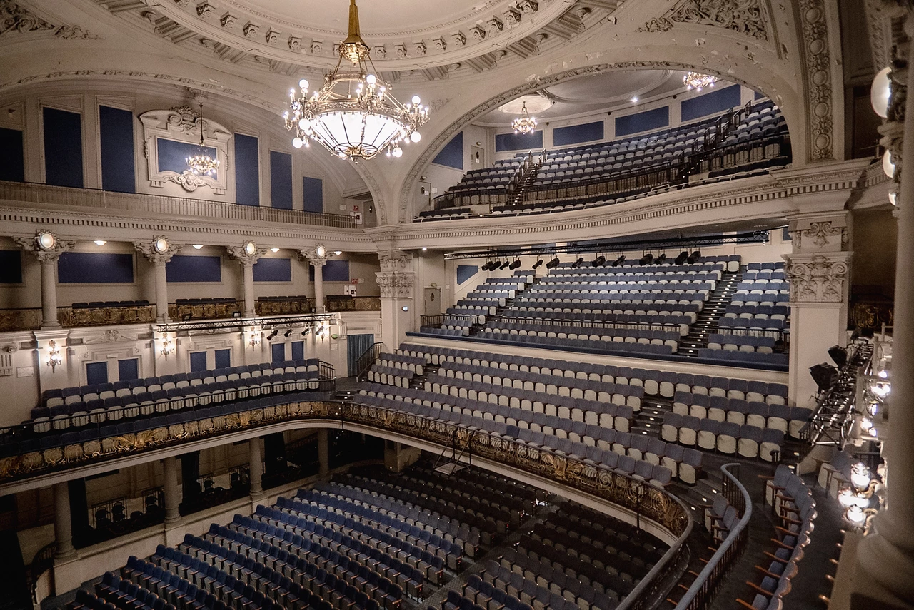 Teatre Coliseum