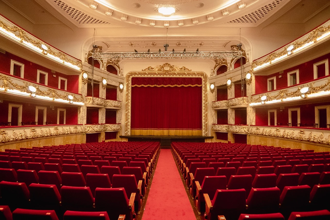 Teatre Tívoli