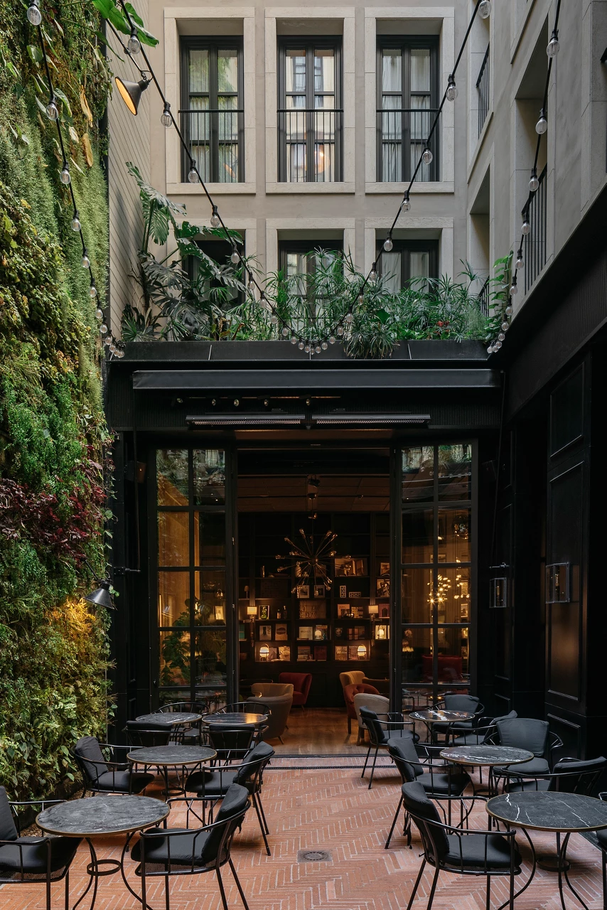 Hotel Wittmore Terrace