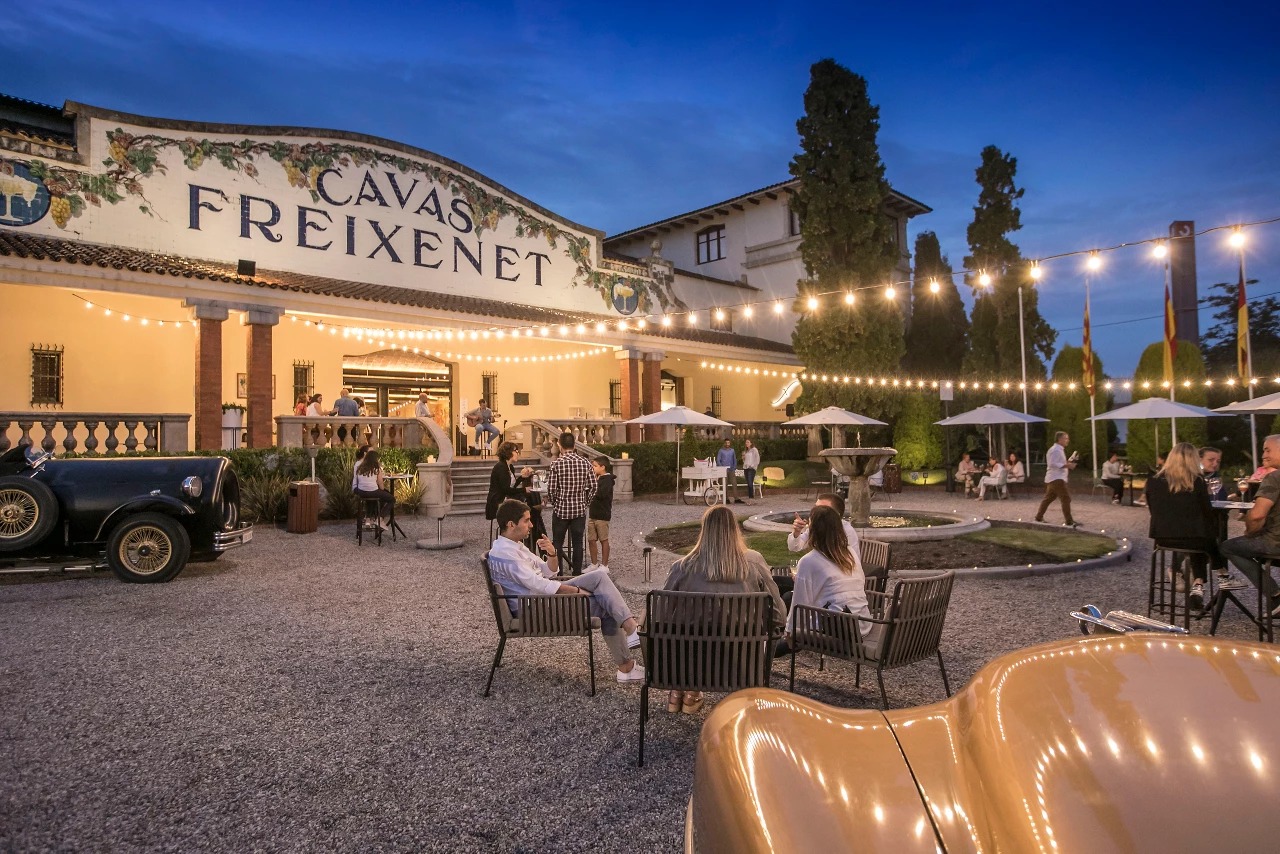 Freixenet