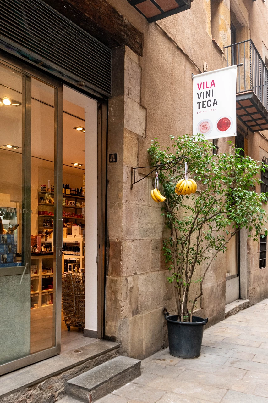 Vila Viniteca