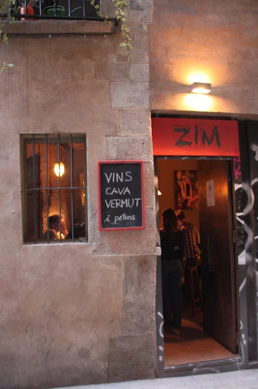 Zim