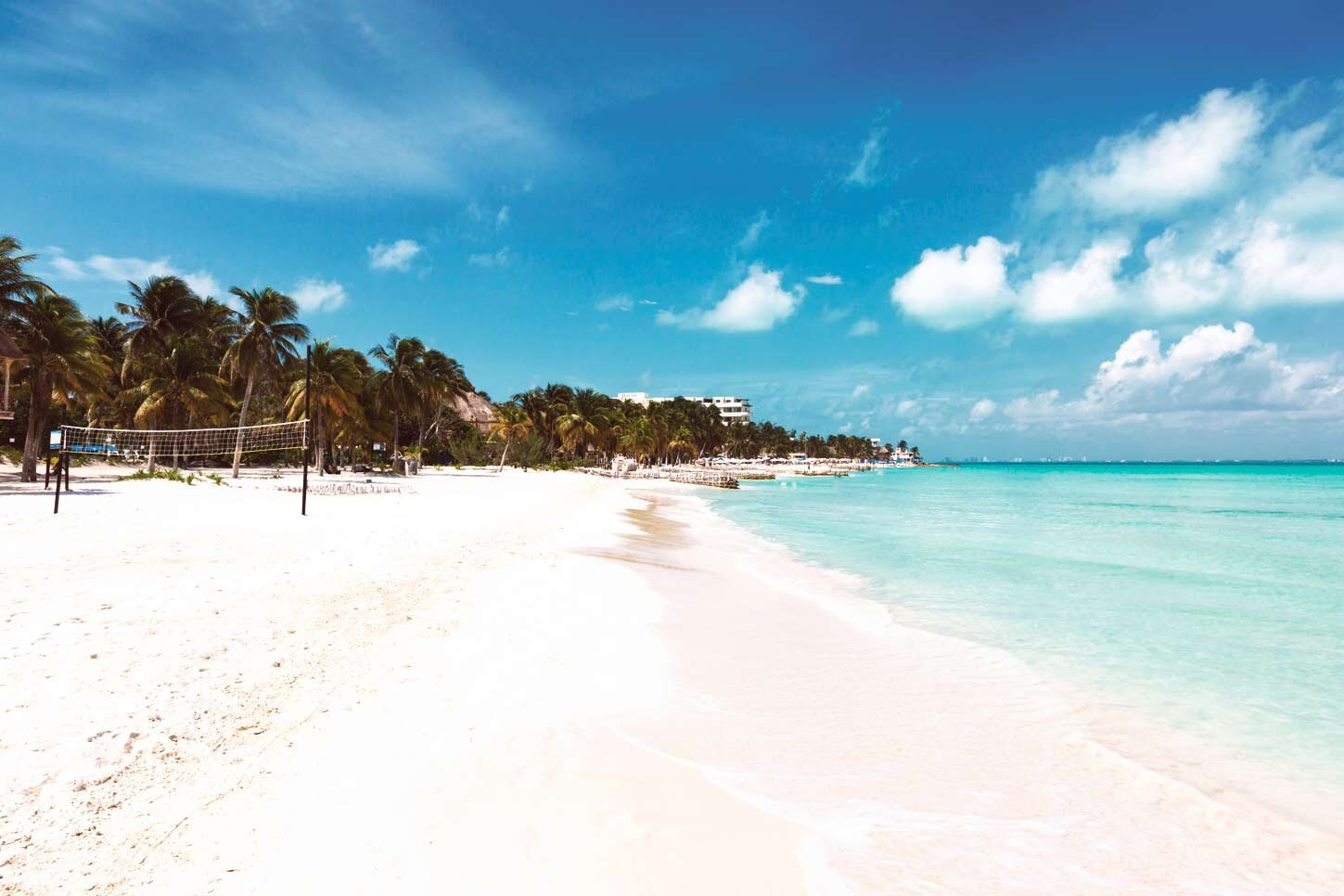 cual es la mejor playa de mexico