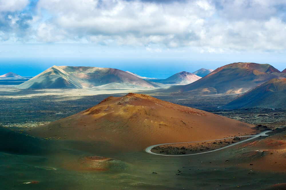 planes lanzarote