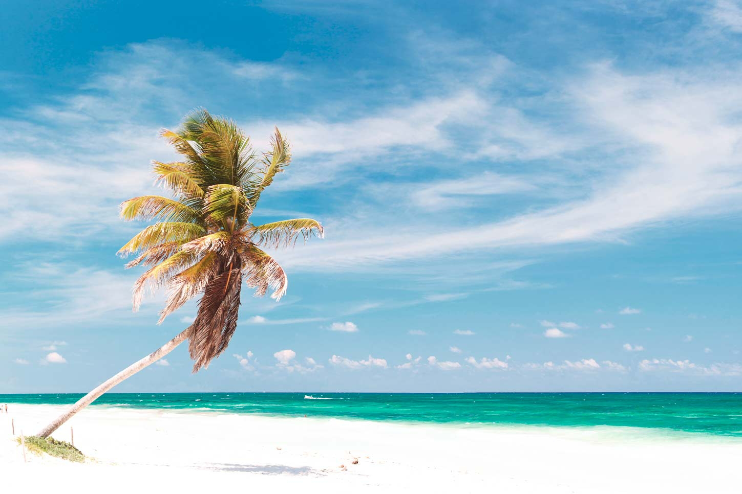 playas para visitar en mexico