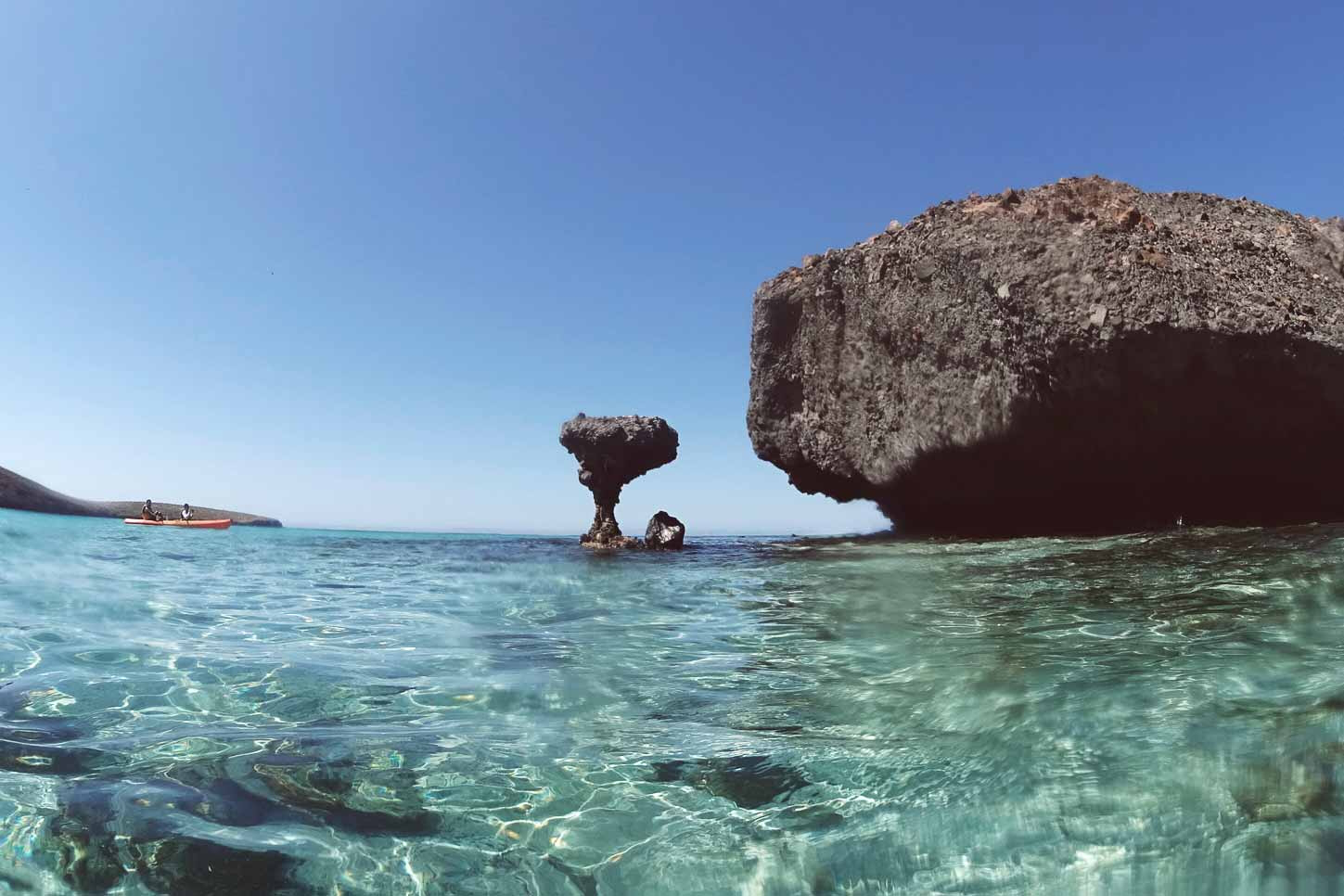 destinos de playa en mexico