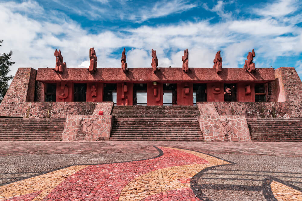 pueblos indigenas de mexico