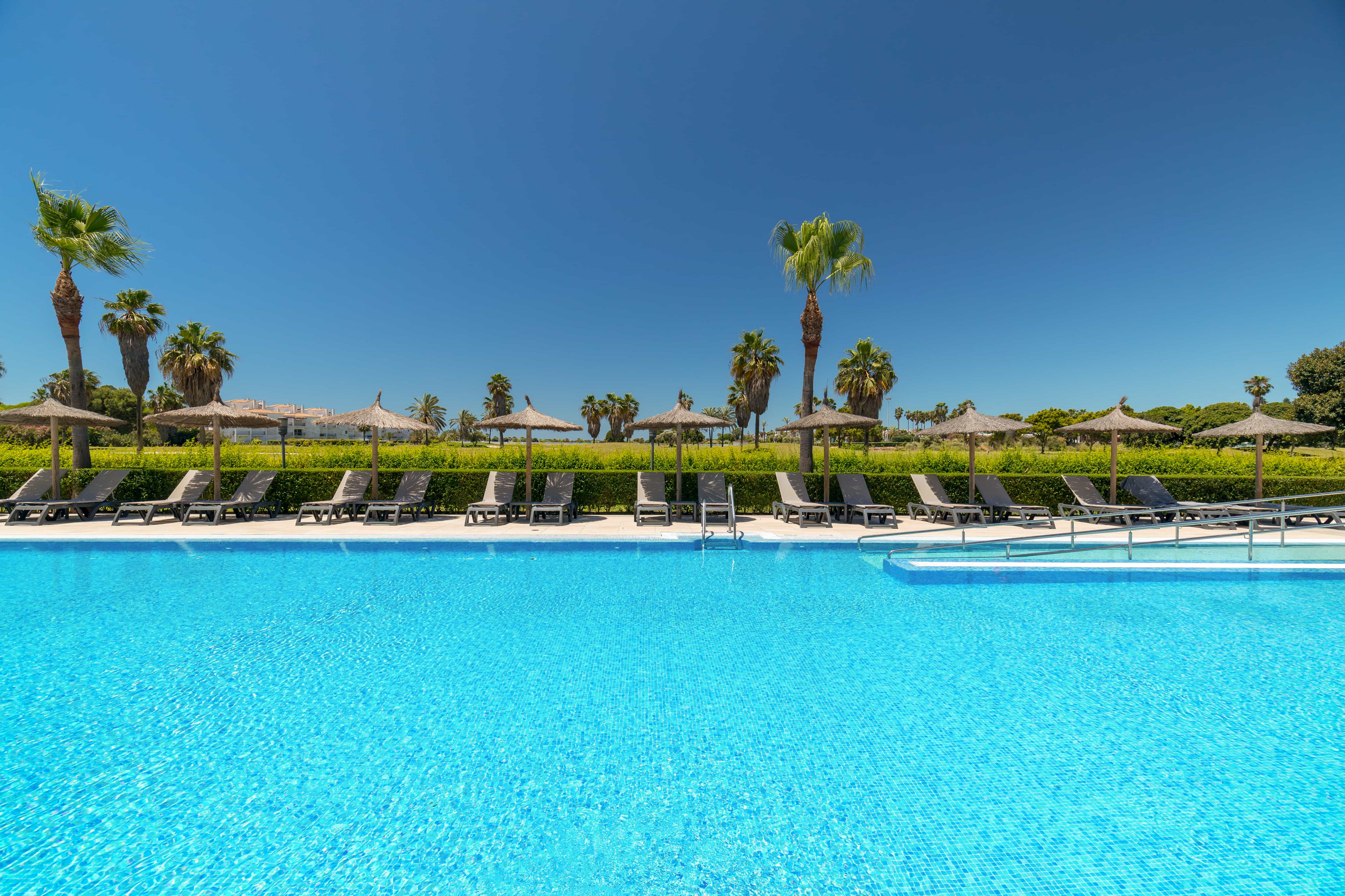 hoteles con actividades para niños