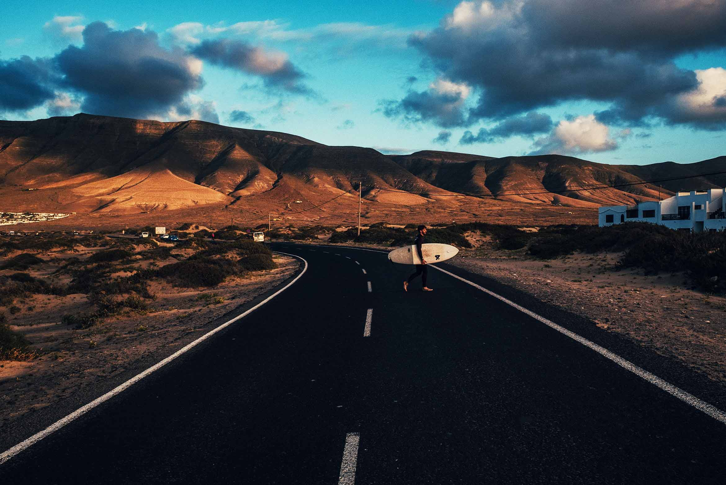 turismo sostenible en lanzarote