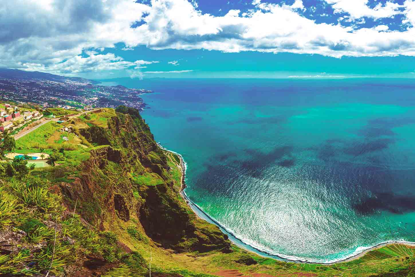 Destinos Lunas de Miel