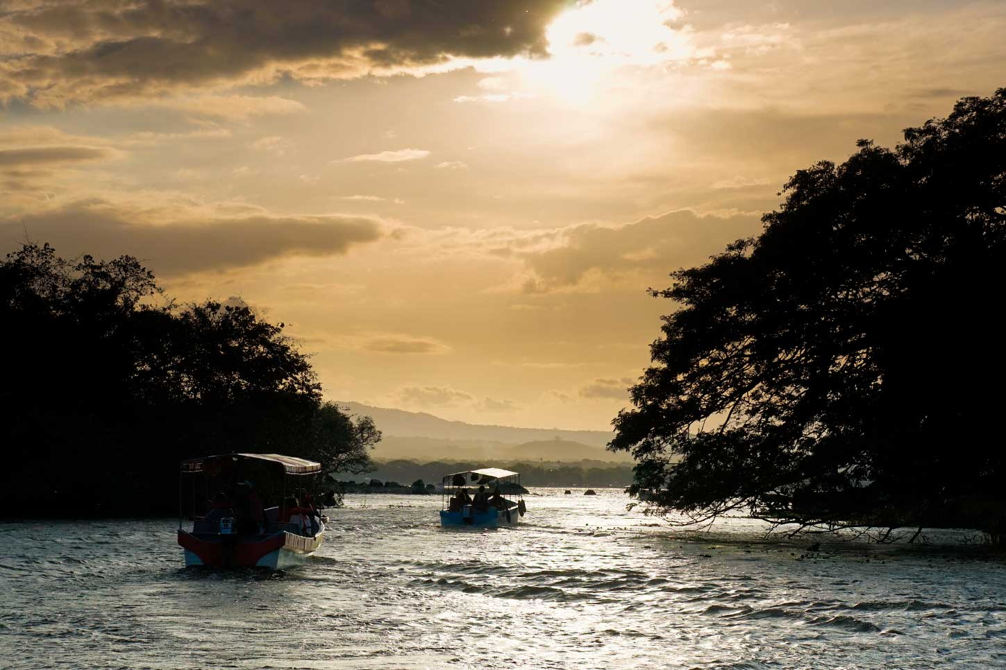 Qué ver en Nicaragua