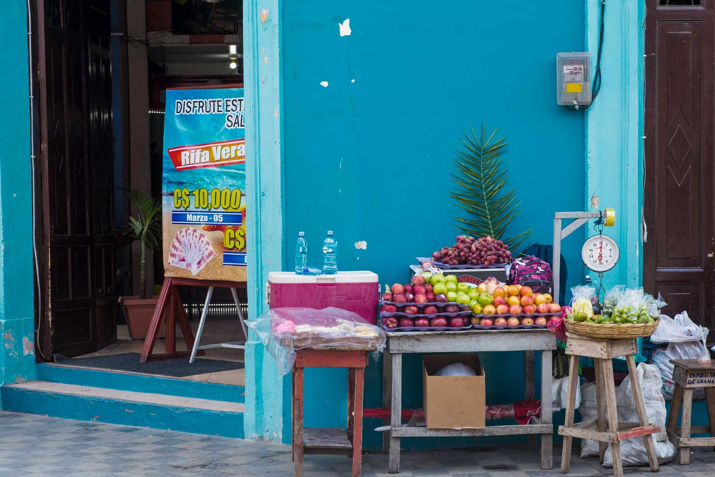 Qué ver en Nicaragua