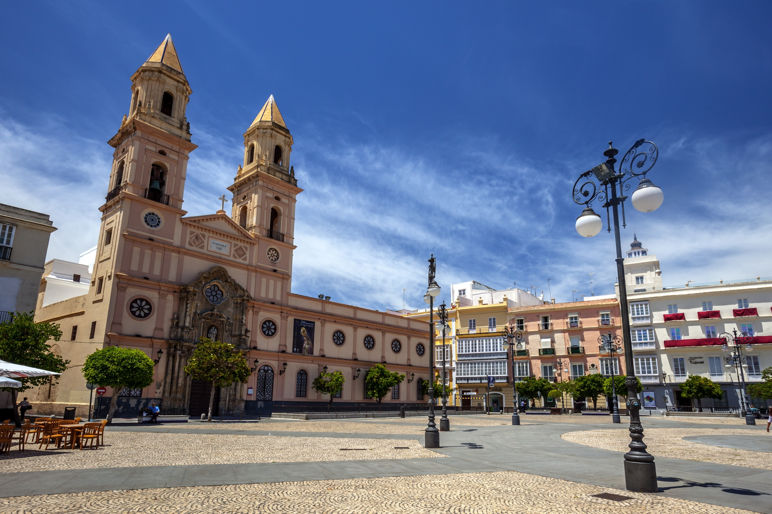 qué ver en la provincia de cadiz 