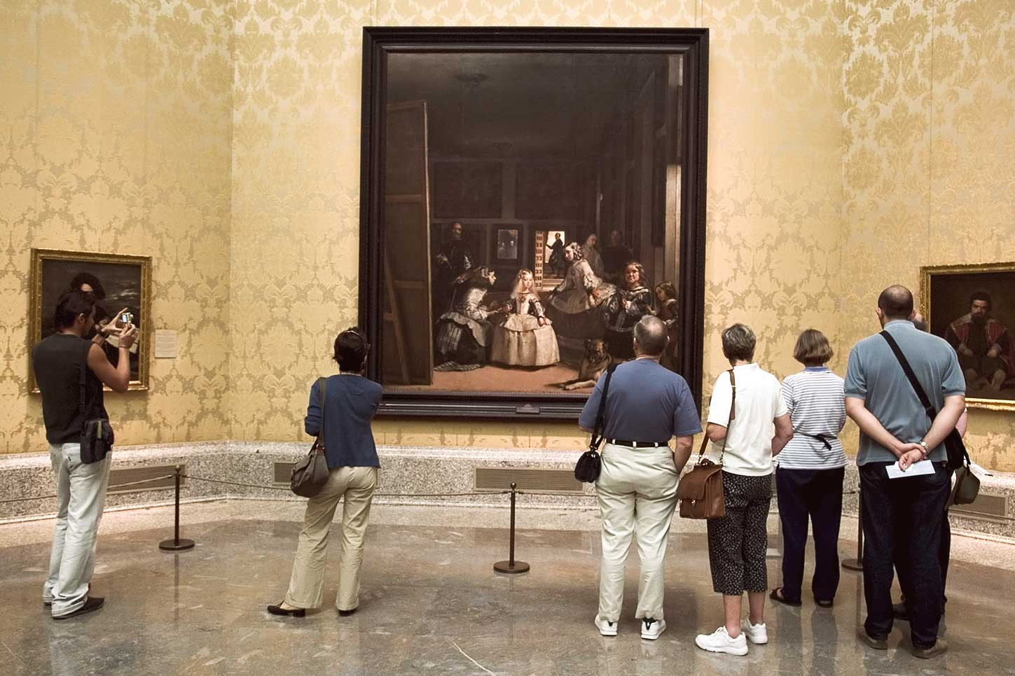 museos mas visitados de españa 