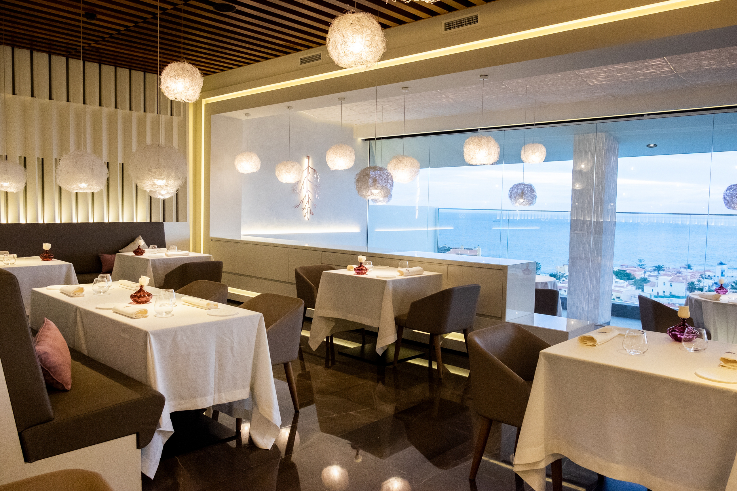 El Rincón de Juan Carlos Restaurant
