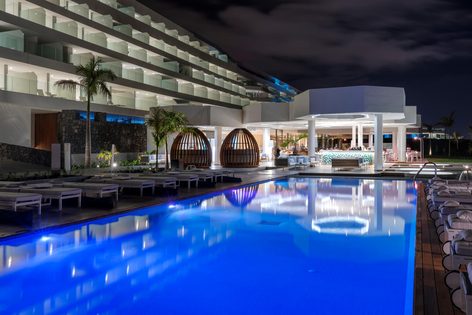 experiencias en pareja Tenerife