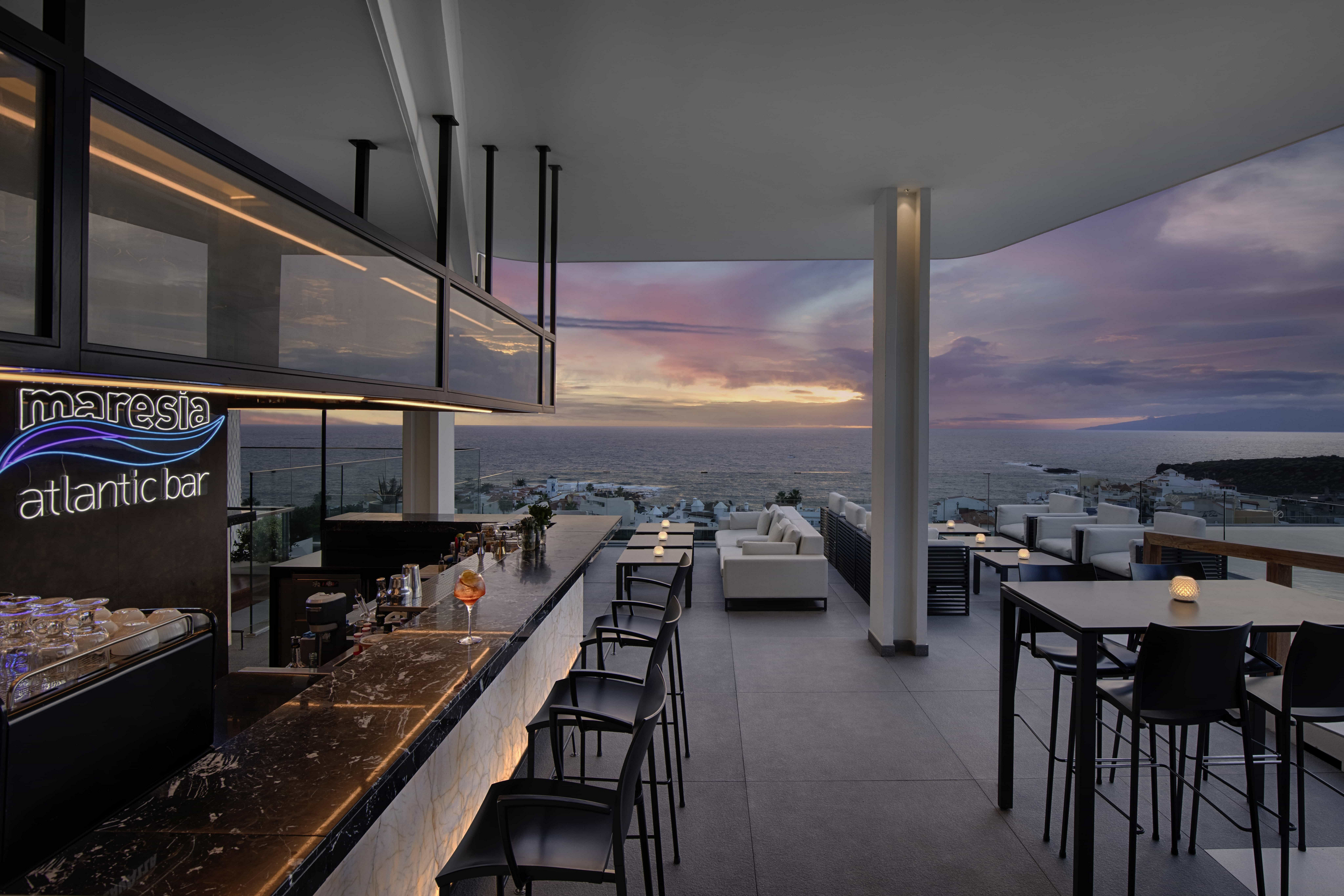 Maresía Atlantic Bar