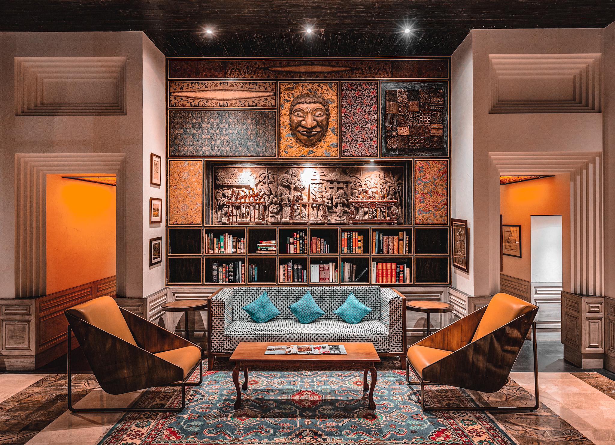 que ver en indonesia