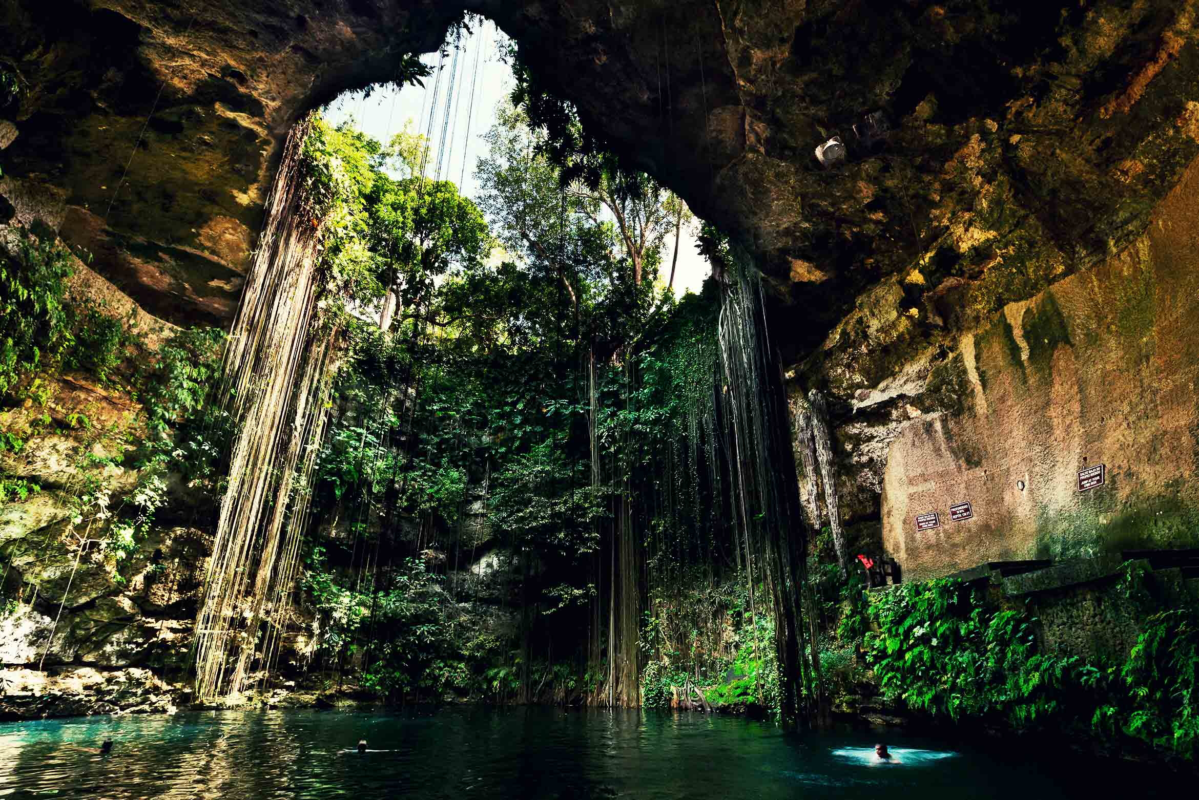 Cenote