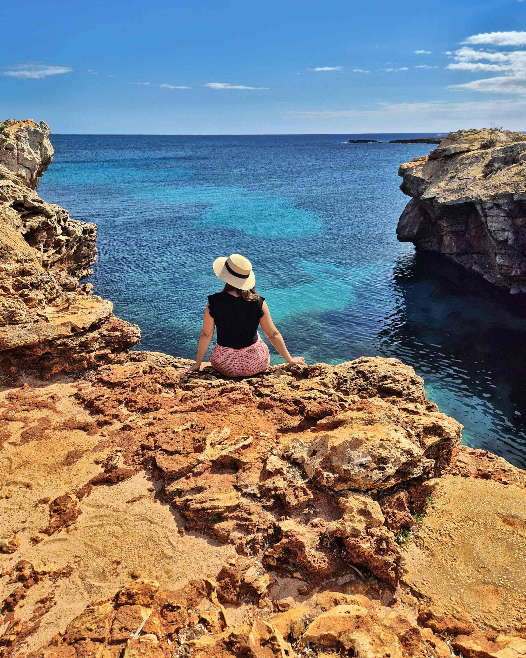 que hacer que ver en Menorca