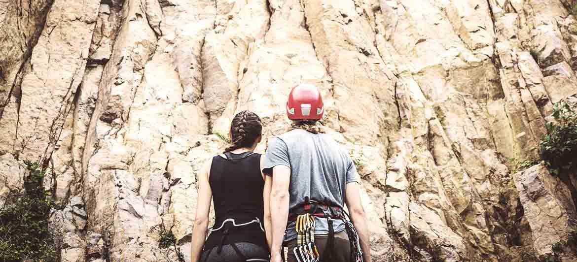 Discover the best honeymoon destinations for all adventure lovers