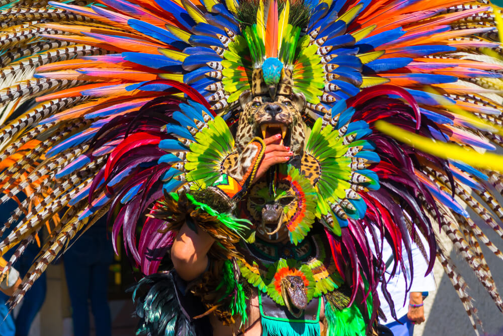 pueblos indigenas de mexico