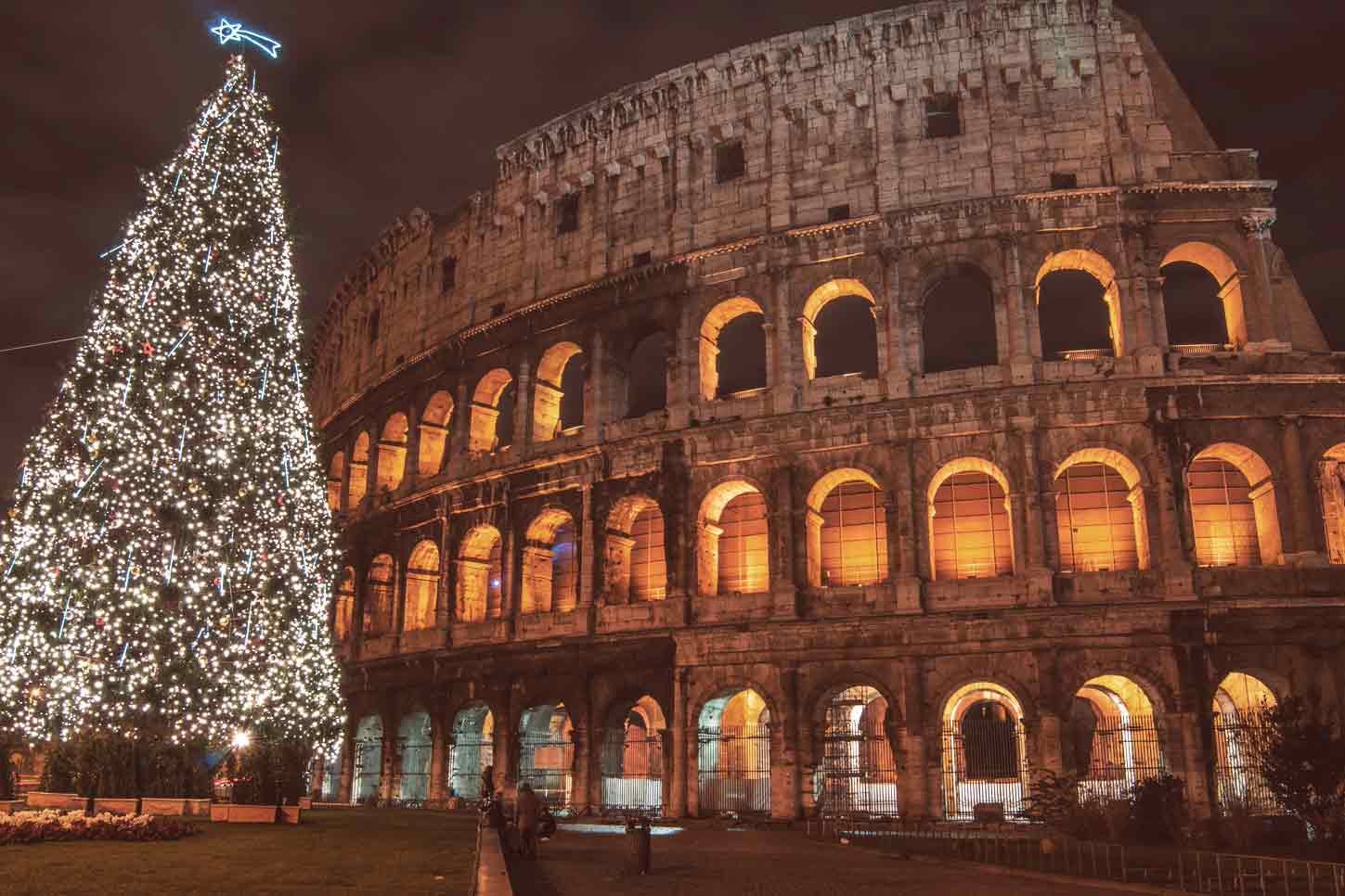 La festa della Befana a Roma si celebra tra mercatini, musei e cortei