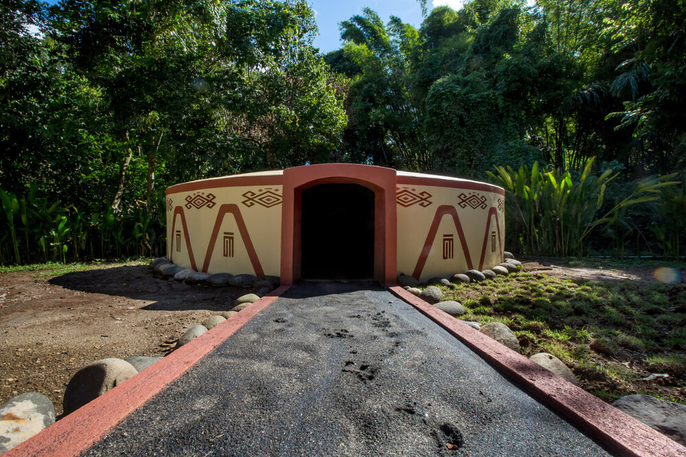 que es un temazcal 