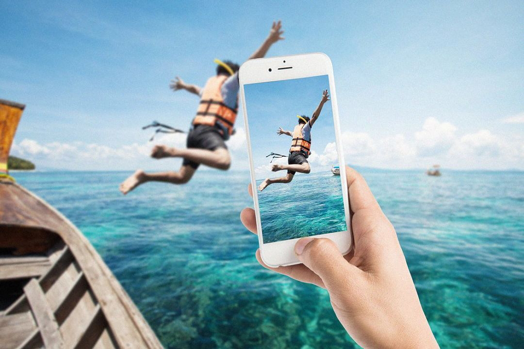 Besten Offline-Karten für Ihren Urlaub