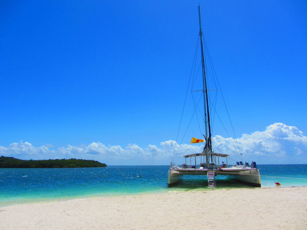 Unwind on the best beaches in Cuba and let the sun melt away any stress and worries