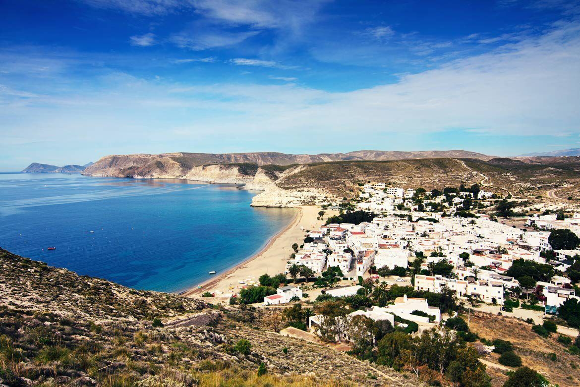 Visit the Balearics and discover the best blue flag beaches in Mallorca