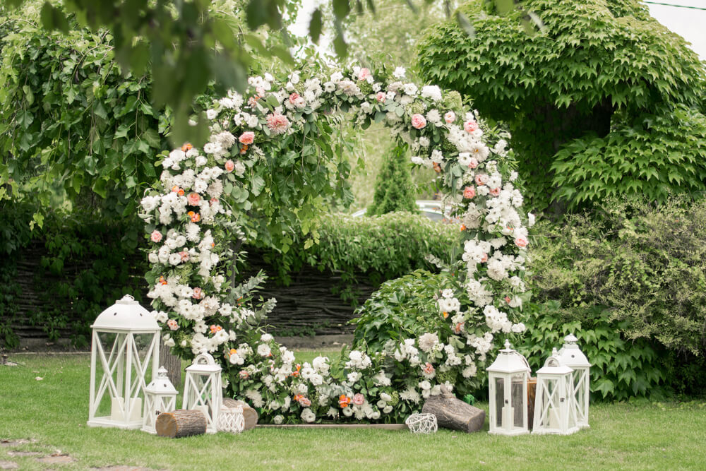 bodas en hoteles