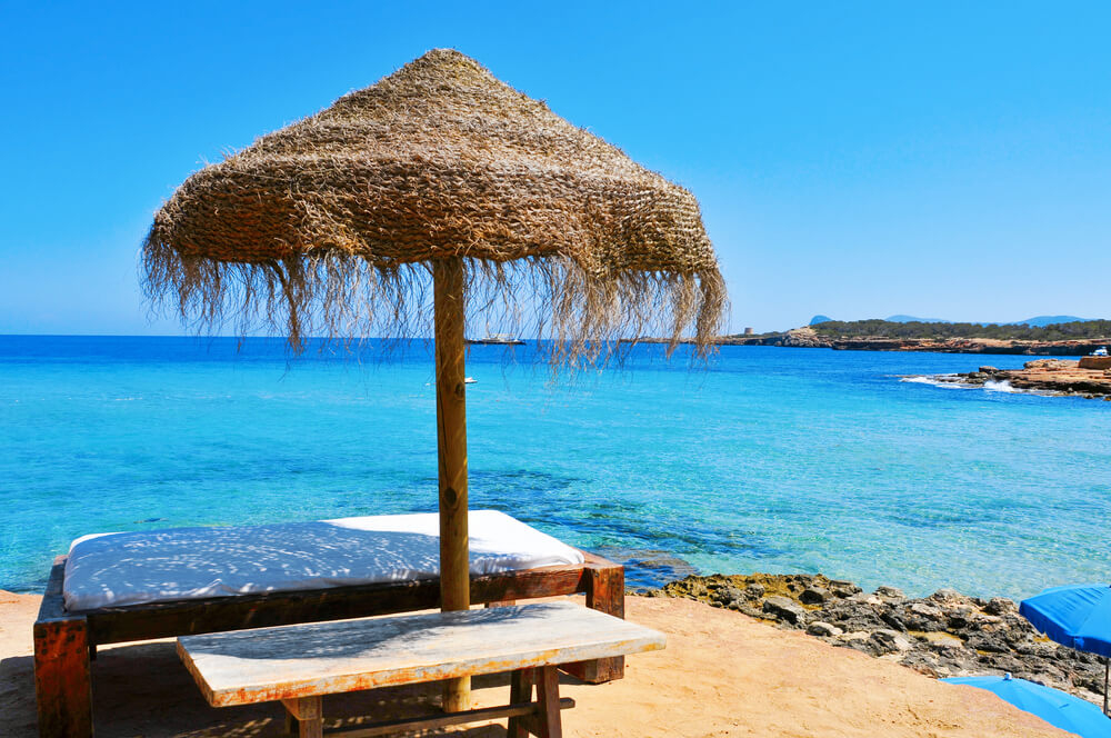 mejores playas de baleares
